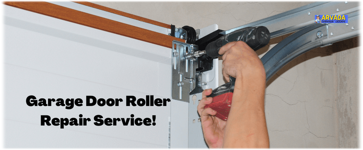 Garage Door Roller Repair Arvada CO