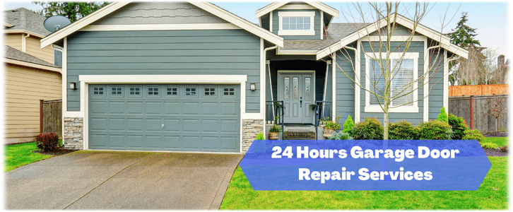 Arvada CO Garage Door Repair