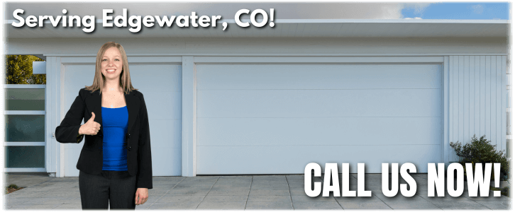Garage Door Repair Edgewater CO