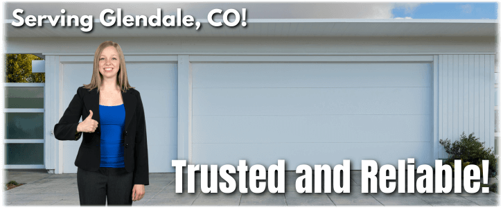 Garage Door Repair Glendale CO